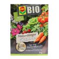 Floristik21 Compo Bio Naturdünger mit Guano 3kg