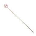 Perlkopfnadeln Rosa Ø4mm 4cm 150 St | Floristik21.de
