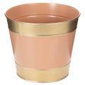 Pflanzkübel Blumentopf Metall