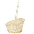Präsentkorb Weidenkorb 44cm x 36cm | Floristik21.de