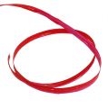 Floristik21 Raffiabast zweifarbig Rot-Rosa 200m