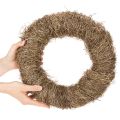 Naturmaterial Dekokranz aus Weinrebe Ø 35 cm zum Selbstgestalten | Floristik21.de