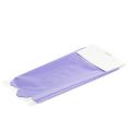 Rondella-Manschette Lila Ø48cm 50St | Floristik21.de