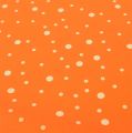 Rondella-Manschette Orange Ø38cm 50St | Floristik21.de