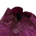 Rotkohl künstlich Real-Touch Ø12cm | Floristik21.de