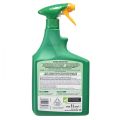 Floristik21 Roundup Unkrautfrei Total Pflanzenschutz ohne Glyphosat 1l