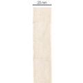 Samtband Polyamid Beige 20mm 10m für Geschenkverpackungen und Dekorationen | Floristik21.de