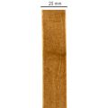 Dekoband Samtband 20mm x 10m