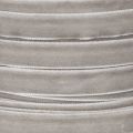 Samtband Grau 10mm 20m Rolle