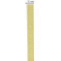 Dekoband Samtband 10mm x 20m Salbeigrün Innenbereich | Floristik21.de