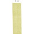 Dekoband Samtband 20mm x 10m Salbeigrün für Geschenkverpackung | Floristik21.de