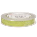 Dekoband Samtband 20mm x 10m
