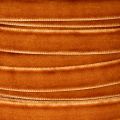 Dekoband Samt 10mm Orangebraun Rolle 20m Innenbereich | Floristik21.de