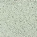 Pflanzschale aus Metall rund
