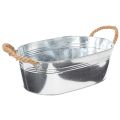 Schale oval 35cm x 21,5cm