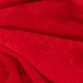 Rote Stoff-Schmuckschleifen 28