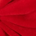 Dekoschleife Rot 50cm Samt mit