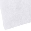 Dekorative Schneedecke Weiß 240x90cm – Flexibel für Winterdeko und Events | Floristik21.de