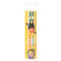 Floristik21 Seramis® Gießanzeiger klein 16cm Outdoor 2St