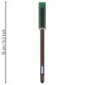 Seramis® Gießanzeiger klein 16cm Outdoor 2St | Floristik21.de