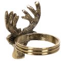 Serviettenring Metall