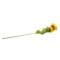 Floristik21 Sonnenblume Gelb 85cm