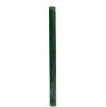 Floristik21 Stabkerze Dunkelgrün durchgefärbt 34 x 240mm 4 St