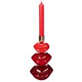 Kerzenständer Polyresin