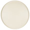 Dekoplatte Metall rund 41 cm