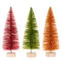 Künstlicher Tannenbaum Set
