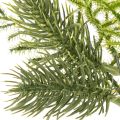 Künstlicher Tannenzweig 22 cm