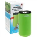 Floristik21 Thermacell Mückenabwehr Protect Outdoor-Mückenschutz Grün 12Stunden