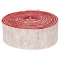 Topfband aus 100 % Wollfilz,