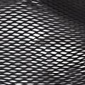 Wabenpapier Rolle Papier Schwarz 50 cm x 5 m für Basteln und Verpackung | Floristik21.de
