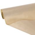 Wachspapier Rolle Braun 70 cm x 5 m für Floristik und Lebensmittelverpackung | Floristik21.de