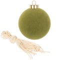 Christbaumkugeln Kunststoff