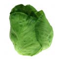 Eisbergsalat künstlich Real-Touch Ø12cm | Floristik21.de