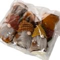 6er-Set Wichtelfiguren mit