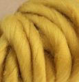 Floristik21 Wollband 50g 9m Gelb