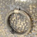 Deko-Schale Antik Look Metall