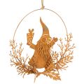 Dekoring für Weihnachten,