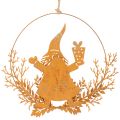 Dekoring für Weihnachten,
