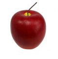 Floristik21 Apfel Gala Rot 20cm