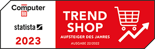 Trend Shop 2023: Garten & Handwerk